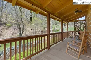 109 Turkeyfoot Ln, Vilas, NC 28692 - Photo 32