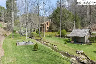 109 Turkeyfoot Ln, Vilas, NC 28692 - Photo 2