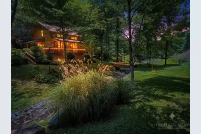 109 Turkeyfoot Lane, Vilas, NC 28692 - Photo 1