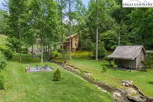 109 Turkeyfoot Ln, Vilas, NC 28692 - Photo 1