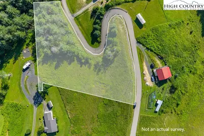 Tbd Foggy Ridge Drive, West Jefferson, NC 28694 - Photo 6