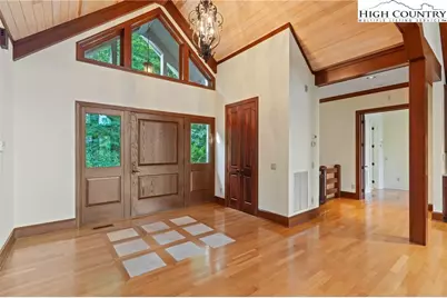 13 Grouse Moor Drive, Linville, NC 28646 - Photo 6