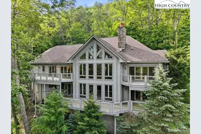 13 Grouse Moor Drive, Linville, NC 28646 - Photo 2