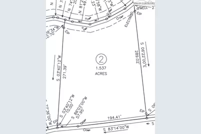 Lot 2 Chappell Farm Road, Banner Elk, NC 28604 - Photo 2