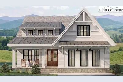 403 Autumn Leaf Way, Crumpler, NC 28617 - Photo 1