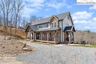 403 Autumn Leaf Way, Crumpler, NC 28617 - Photo 16