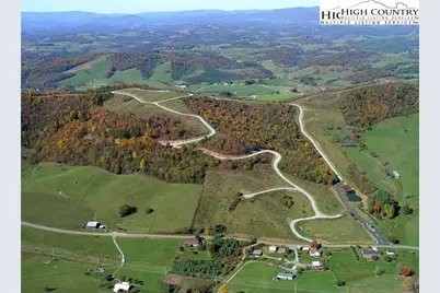 Lot#61 Twin Oaks Mountain Boulevard, Sparta, NC 28675 - Photo 2