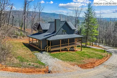 189 Clinchfield Gap Road, Marion, NC 28752 - Photo 36