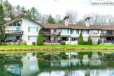 271 The Lakes #B-3, Boone, NC 28607 - Photo 34