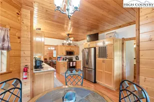 191 Tri State Knoll, Piney Creek, NC 28663 - Photo 14