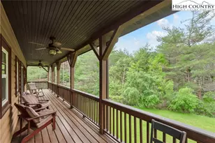 191 Tri State Knoll, Piney Creek, NC 28663 - Photo 34