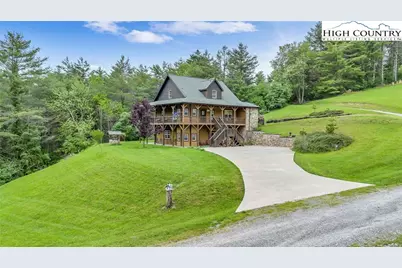 191 Tristate Knoll, Piney Creek, NC 28663 - Photo 44