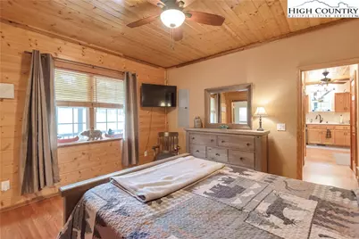 191 Tristate Knoll, Piney Creek, NC 28663 - Photo 22