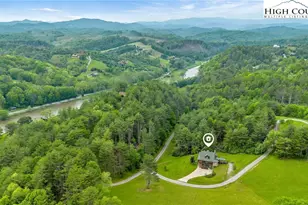 191 Tri State Knoll, Piney Creek, NC 28663 - Photo 4