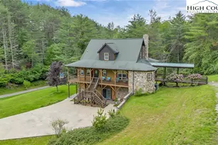 191 Tri State Knoll, Piney Creek, NC 28663 - Photo 1