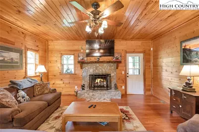 191 Tristate Knoll, Piney Creek, NC 28663 - Photo 8