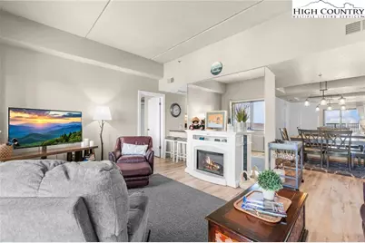 303 Sugar Top Drive #2711, Sugar Mountain, NC 28604 - Photo 4