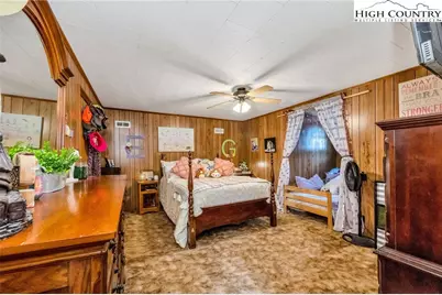 886 Blevins Hollow Road, Piney Creek, NC 28663 - Photo 26