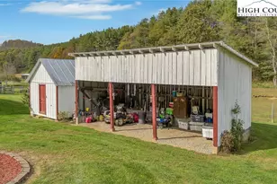 886 Blevins Hollow Rd, Piney Creek, NC 28663 - Photo 40