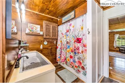 886 Blevins Hollow Road, Piney Creek, NC 28663 - Photo 22