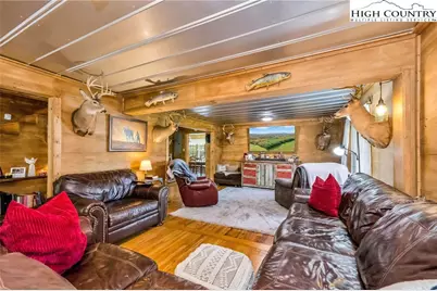 886 Blevins Hollow Road, Piney Creek, NC 28663 - Photo 10