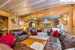 886 Blevins Hollow Rd, Piney Creek, NC 28663 - Photo 10