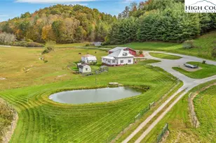 886 Blevins Hollow Rd, Piney Creek, NC 28663 - Photo 4