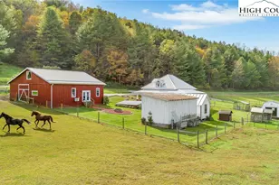 886 Blevins Hollow Rd, Piney Creek, NC 28663 - Photo 2