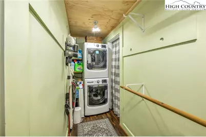 886 Blevins Hollow Road, Piney Creek, NC 28663 - Photo 24