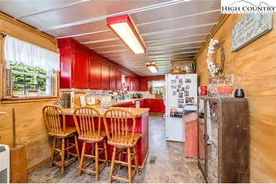 886 Blevins Hollow Road, Piney Creek, NC 28663 - Photo 12