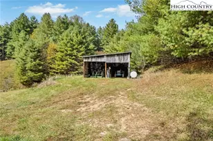 886 Blevins Hollow Rd, Piney Creek, NC 28663 - Photo 46