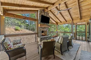 264 Porters Wy, Nebo, NC 28761 - Photo 16
