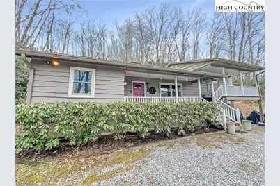 5190 US Highway 321 Highway, Blowing Rock, NC 28605 - Photo 2