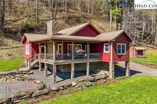 1976 Hartzog Ford Rd, West Jefferson, NC 28694 - Photo 1