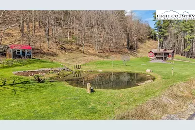 1976 Hartzog Ford Road, West Jefferson, NC 28694 - Photo 6