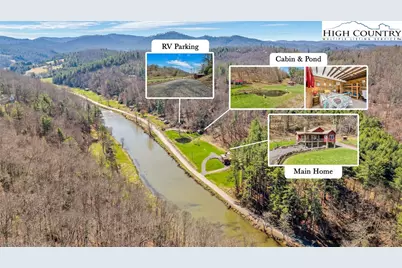 1976 Hartzog Ford Road, West Jefferson, NC 28694 - Photo 2