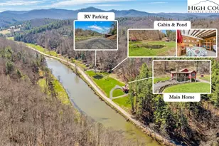 1976 Hartzog Ford Rd, West Jefferson, NC 28694 - Photo 2