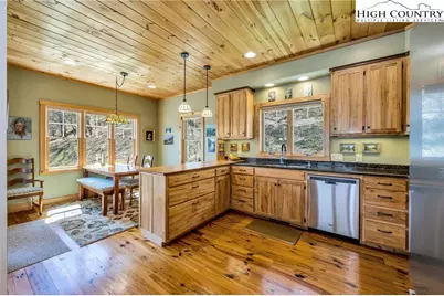 1976 Hartzog Ford Road, West Jefferson, NC 28694 - Photo 28