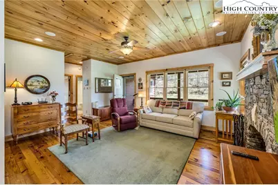 1976 Hartzog Ford Road, West Jefferson, NC 28694 - Photo 20