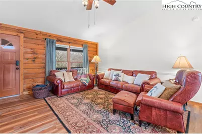 350 Eureka Hills Circle, Boone, NC 28607 - Photo 4