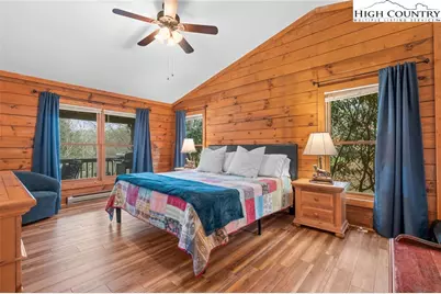 350 Eureka Hills Circle, Boone, NC 28607 - Photo 12