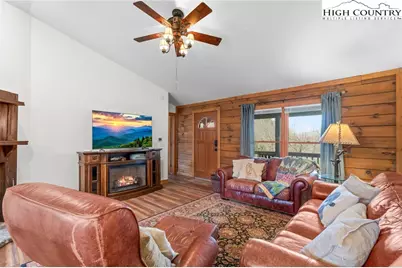 350 Eureka Hills Circle, Boone, NC 28607 - Photo 2