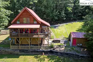 637 Monticello Dr, West Jefferson, NC 28694 - Photo 2