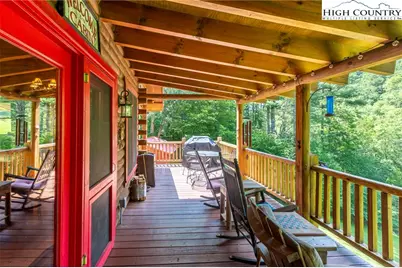 637 Monticello Drive, West Jefferson, NC 28694 - Photo 20