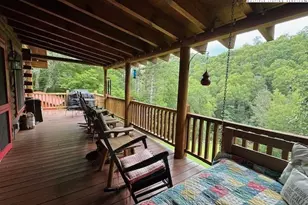 637 Monticello Dr, West Jefferson, NC 28694 - Photo 22