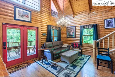 637 Monticello Drive, West Jefferson, NC 28694 - Photo 28