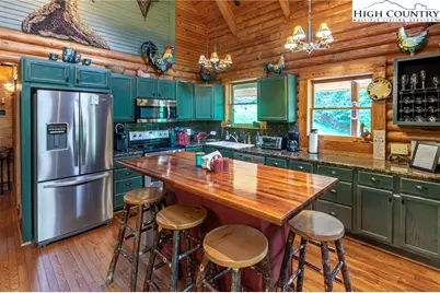 637 Monticello Drive, West Jefferson, NC 28694 - Photo 22