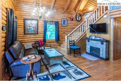 637 Monticello Drive, West Jefferson, NC 28694 - Photo 26