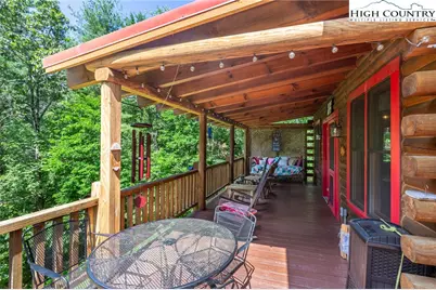 637 Monticello Drive, West Jefferson, NC 28694 - Photo 16