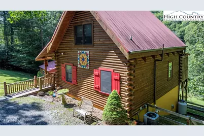 637 Monticello Drive, West Jefferson, NC 28694 - Photo 4